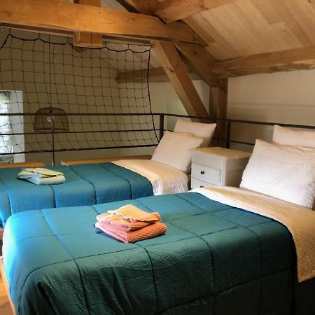 Domaine Le Verdier Saint-Michel-de-Dèze Εξωτερικό φωτογραφία